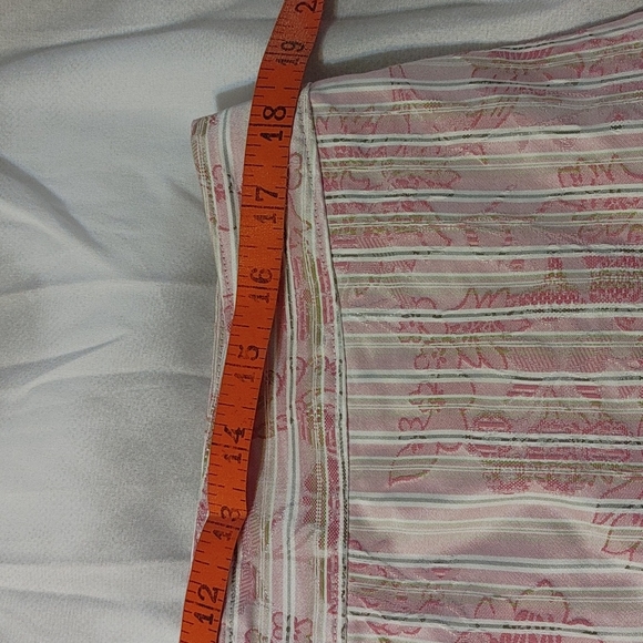 Tommy Bahama Capri size 14. - Picture 6 of 11